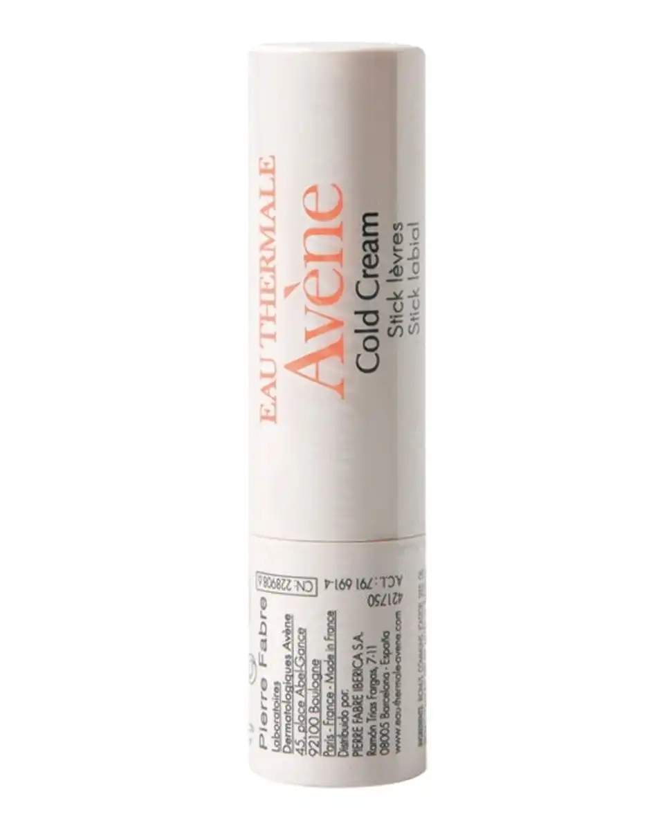 Avène - Stick Labial Cold Cream - Avène - Comparador de precios