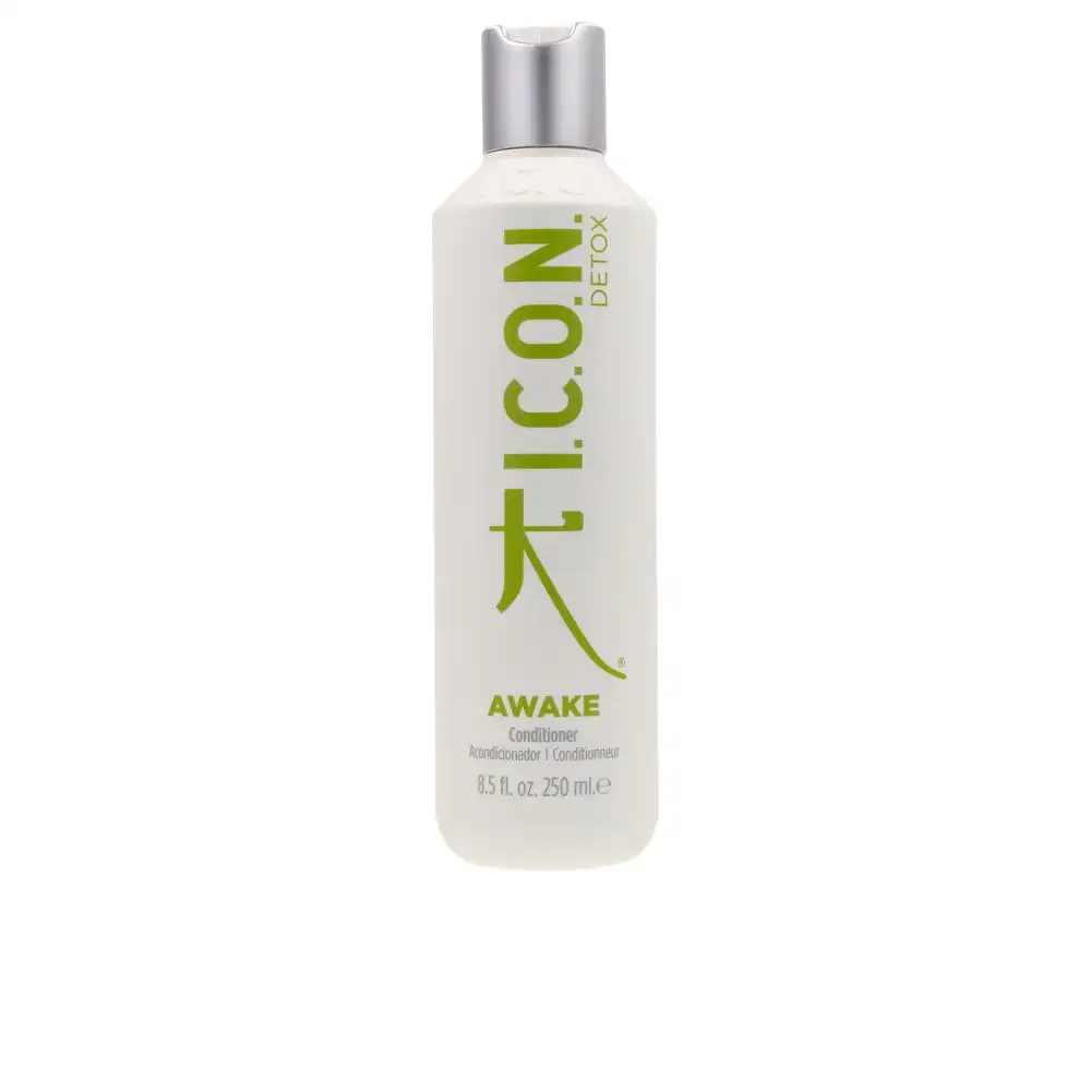 Awake detoxifying conditioner 250 ml - I.c.o.n. - Comparador de precios