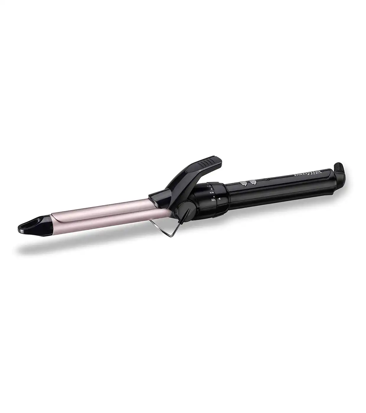 Babyliss - Tenacillas Curling Tong - 19mm - Babyliss - Comparador de precios