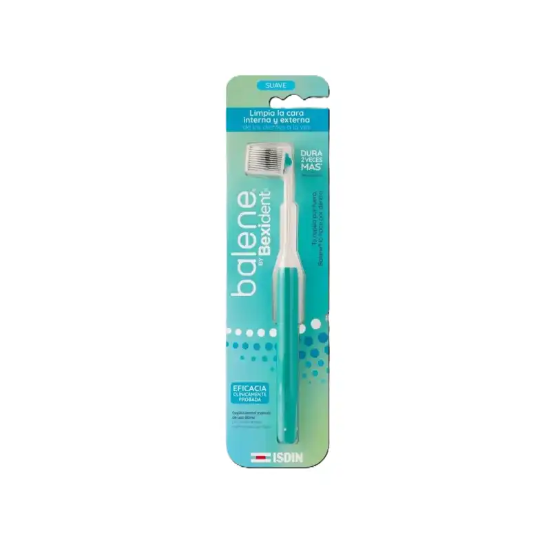 Balene® By Bexident Aqua Suave - Isdin - Comparador de precios