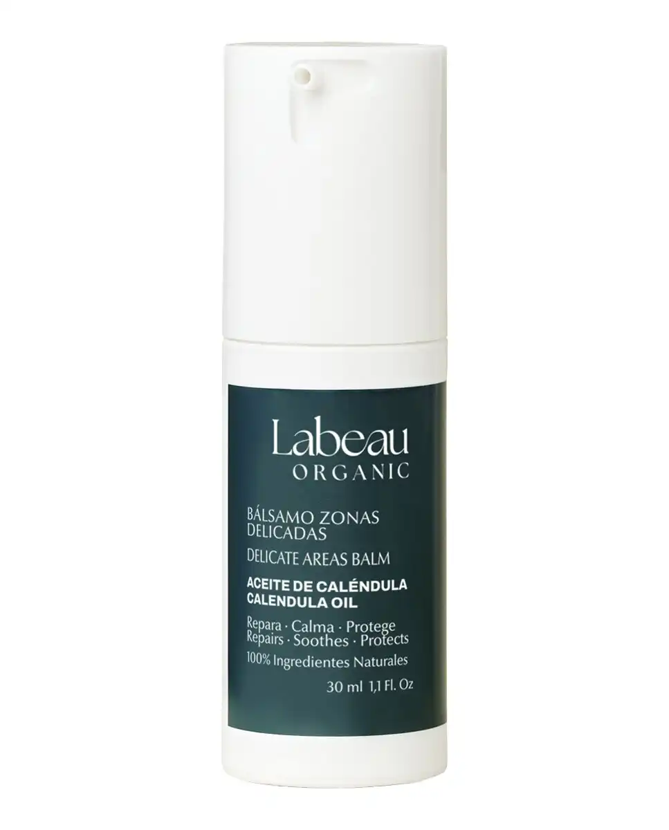 Bálsamo 30 Ml Labeau Organic - Labeau Organic - Comparador de precios
