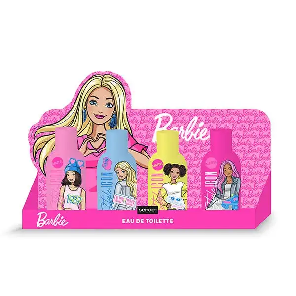 Barbie - Sence - Comparador de precios