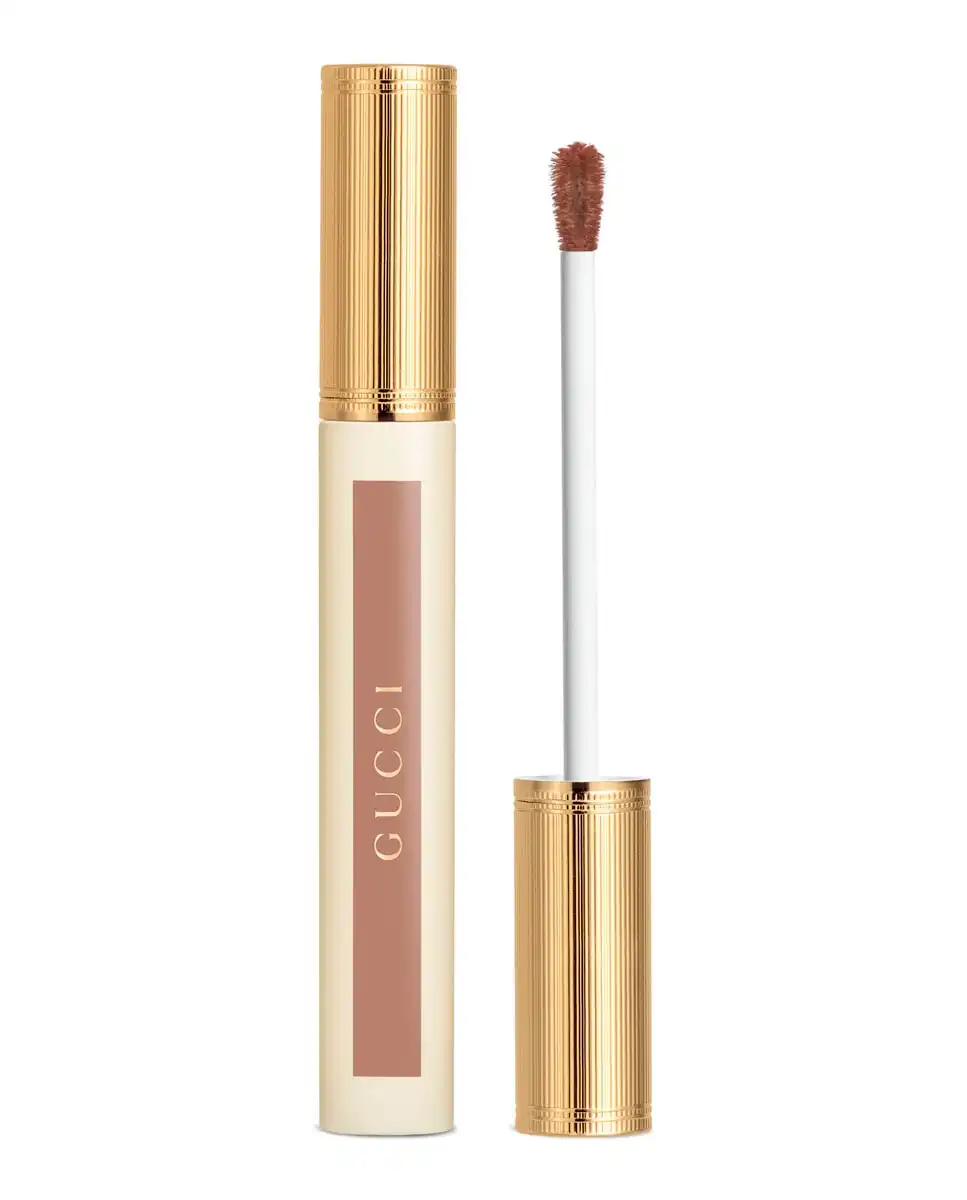 Barra De Labios Glow Oi Gucci Emma Rosedust 21 ml - Gucci - Comparador de precios