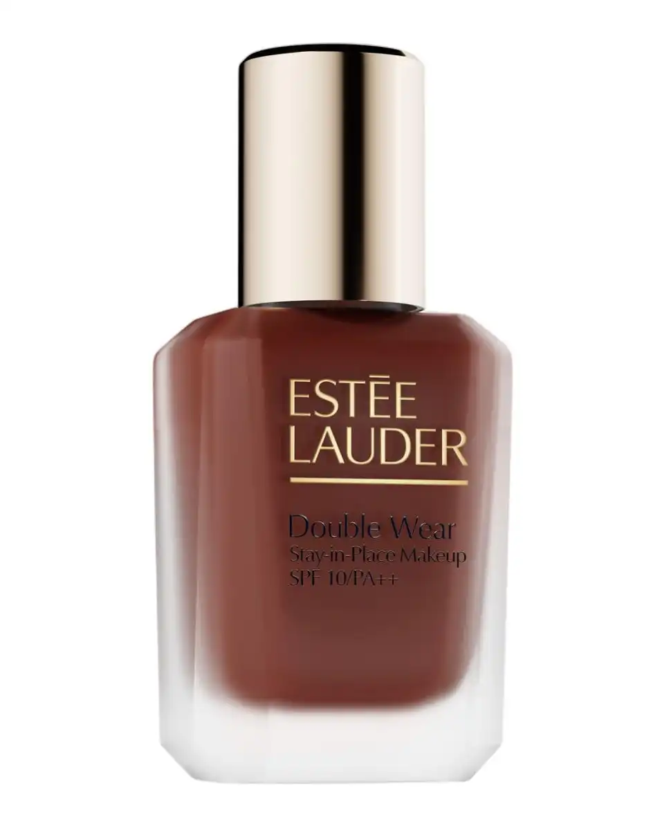 Base de Maquillaje Larga Duración Double Wear SPF 10 RICH JAVA - Estée Lauder - Comparador de precios