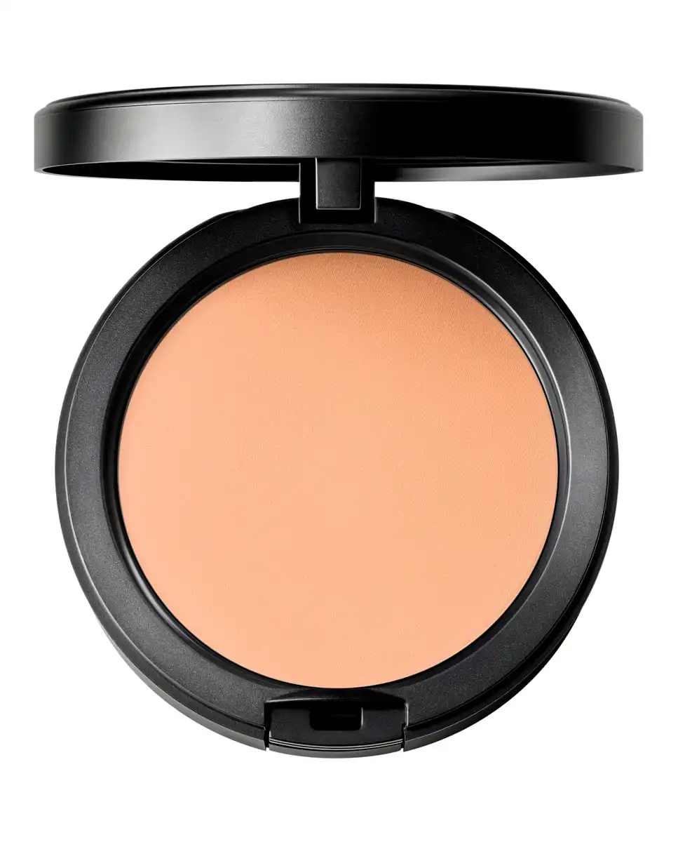 Base De Maquillaje + Polvo Studio Fix Powder Plus Foundation M.A.C NC16 - M.A.C - Comparador de precios