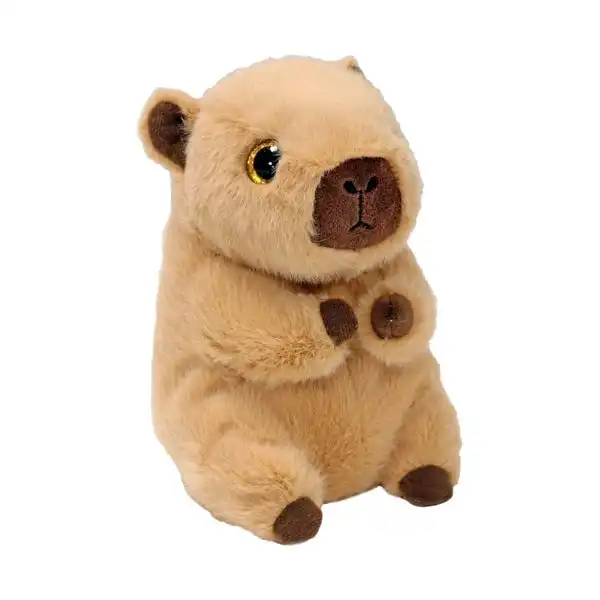 Beanie Boos Lara Brown Capybara - Ty - Comparador de precios