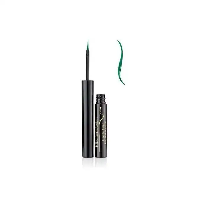 Beautiful Color Eyeliner Líquido - Elizabeth Arden - Comparador de precios