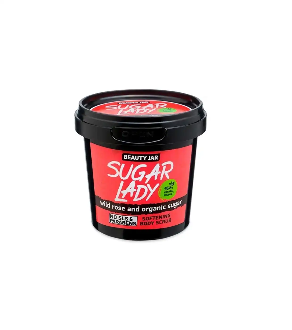 Beauty Jar - Exfoliante corporal suavizante Sugar Lady - Beauty Jar - Comparador de precios
