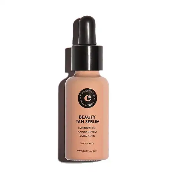 Beauty Tan Serum - Cocunat - Comparador de precios