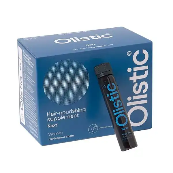 Bebible For Woman +50 - Olistic - Comparador de precios