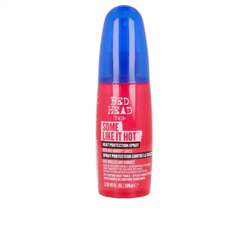 Bed Head some like it hot heat protection spray 100 ml - Tigi - Comparador de precios