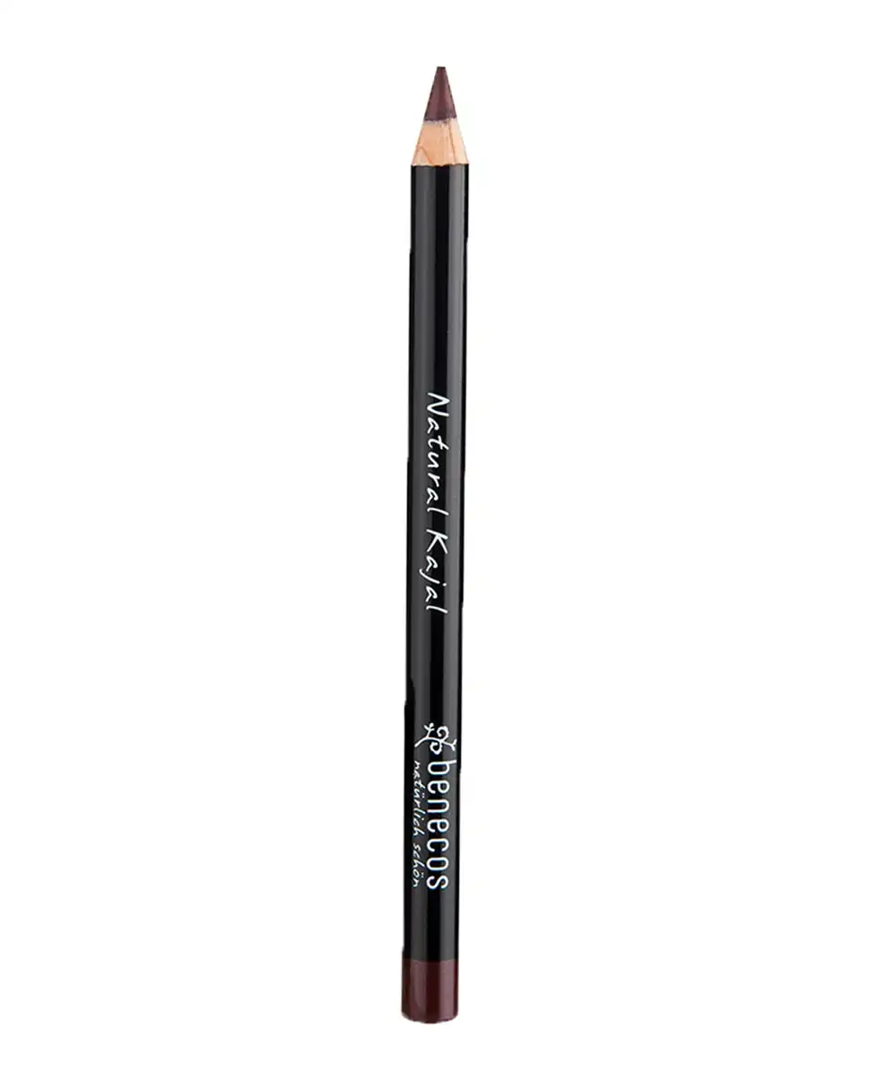 Benecos - Lápiz Ojos Natural Kajal - Benecos - Comparador de precios