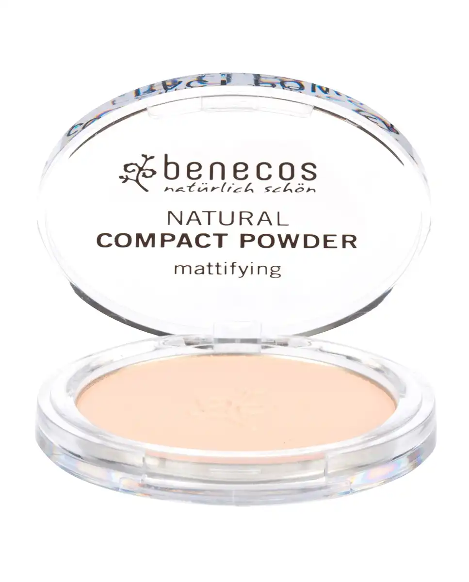 Benecos - Polvos Compactos - Benecos - Comparador de precios