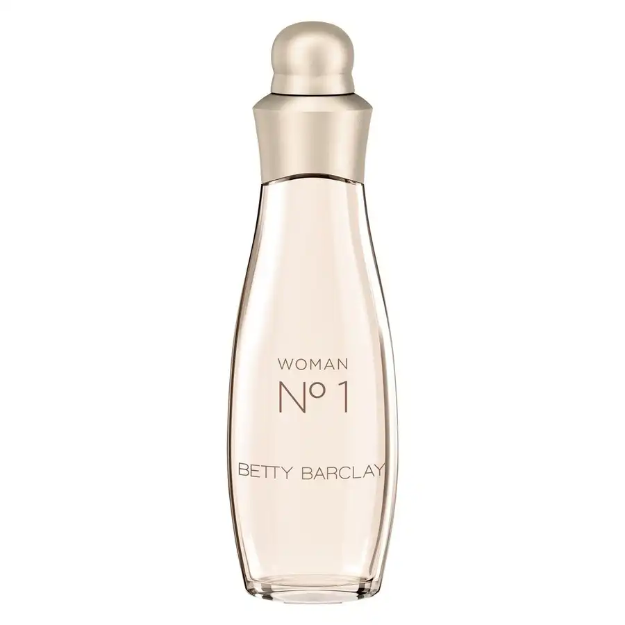 Betty Barclay - Woman No. 1 Perfumes 20 ml female - Betty Barclay - Comparador de precios
