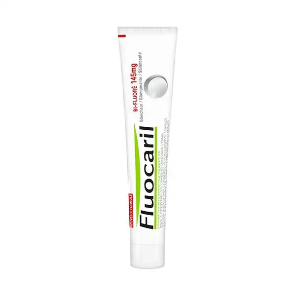 Bi Fluoré Blanqueador - Fluocaril - Comparador de precios