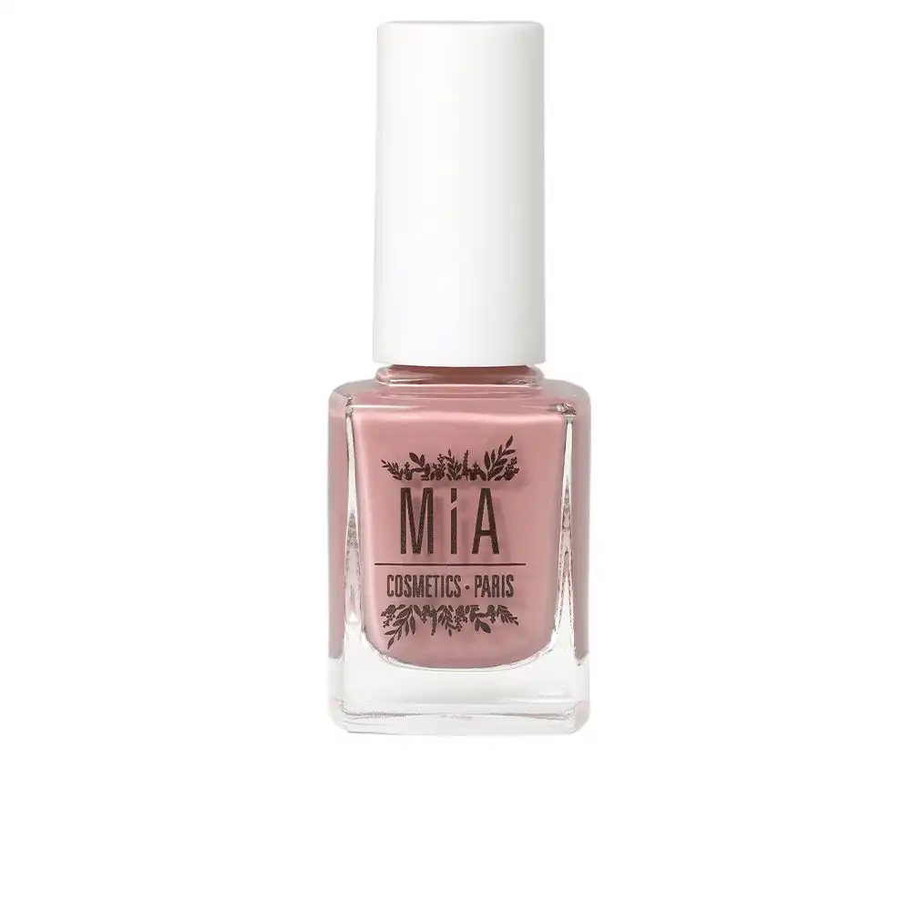 BIO-SOURCED esmalte #quartz - Mia Cosmetics Paris - Comparador de precios