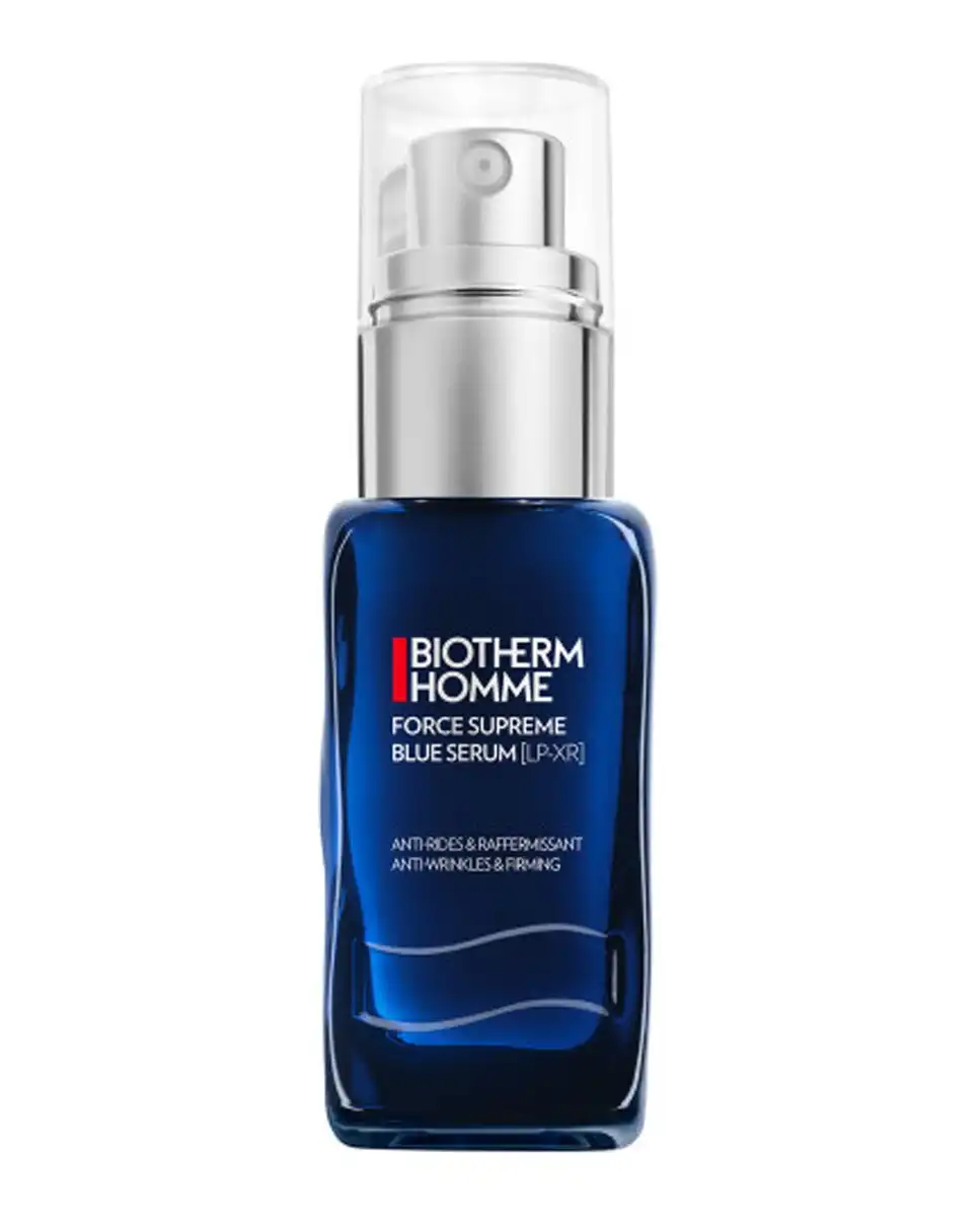 Biotherm - Sérum Anti Edad Force Supreme Blue Biotherm. - Biotherm - Comparador de precios