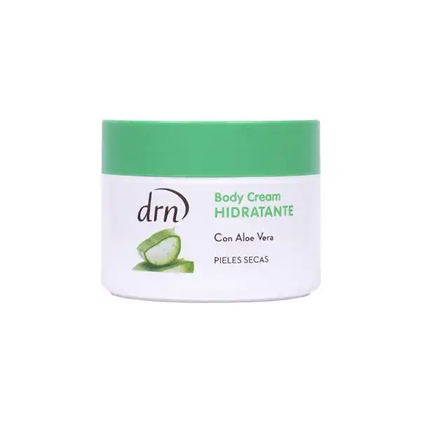 Body Cream Hidratante - DRN - Comparador de precios