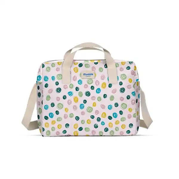Bolsa Con Productos - Mustela - Comparador de precios