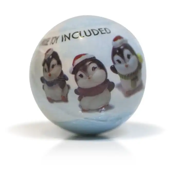 Bomba de Baño con  Incluido 140 gr - Pokhara - Comparador de precios
