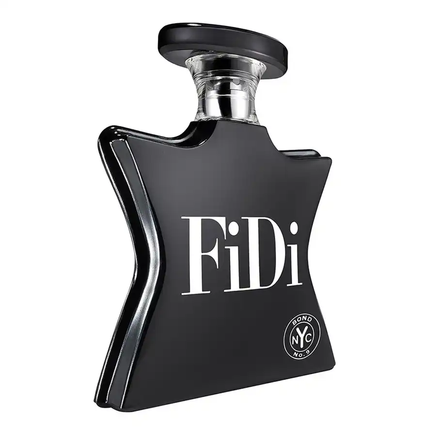 Bond No. 9 - FiDi Eau de Parfum (EdP) Perfumes 100 ml unisex - Bond No.9 - Comparador de precios