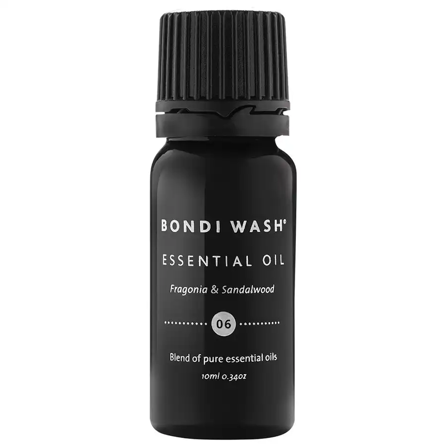 Bondi Wash - ESSENTIAL OIL Aromaterapia y aceites esenciales 10 ml unisex - Bondi Wash - Comparador de precios