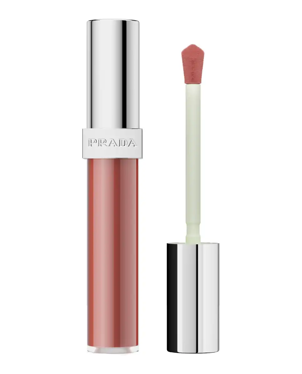 Brillo de labios hidratante efecto gloss Reflection Prada B201 CHOCOBOT - PRADA BEAUTY - Comparador de precios