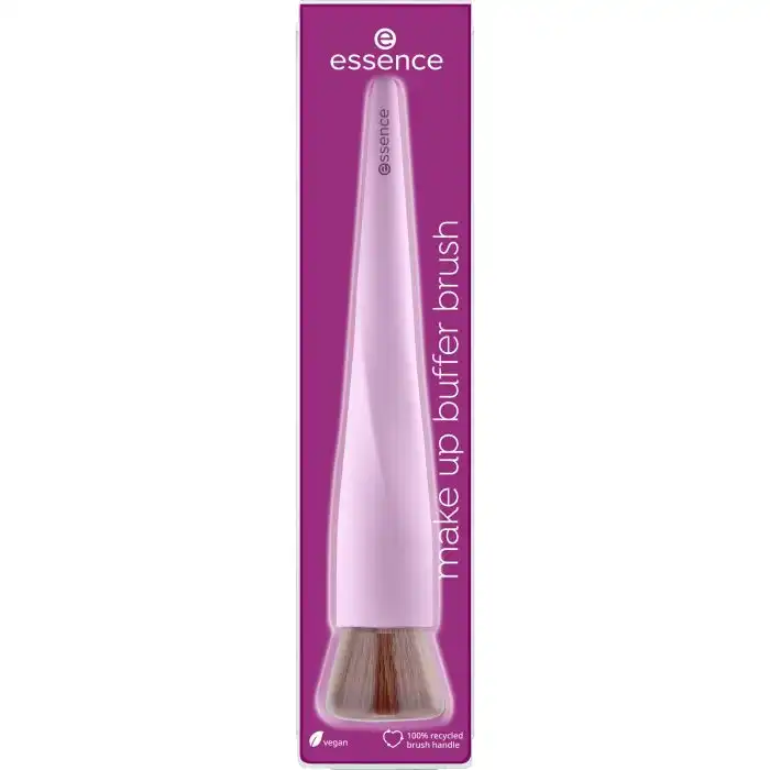 Brocha para Rostro 01 - ESSENCE - Comparador de precios