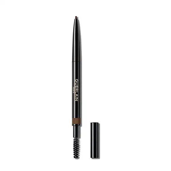 Brow g lápiz para cejas deep brown 04 alta precisión... - Guerlain - Comparador de precios