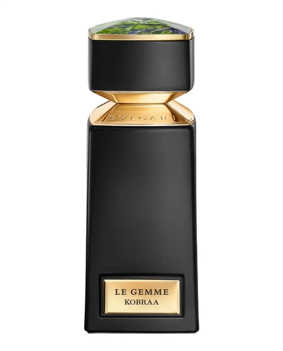 Bvlgari Le Gemme Kobraa Eau de Parfum 125 Ml - Bvlgari - Comparador de precios
