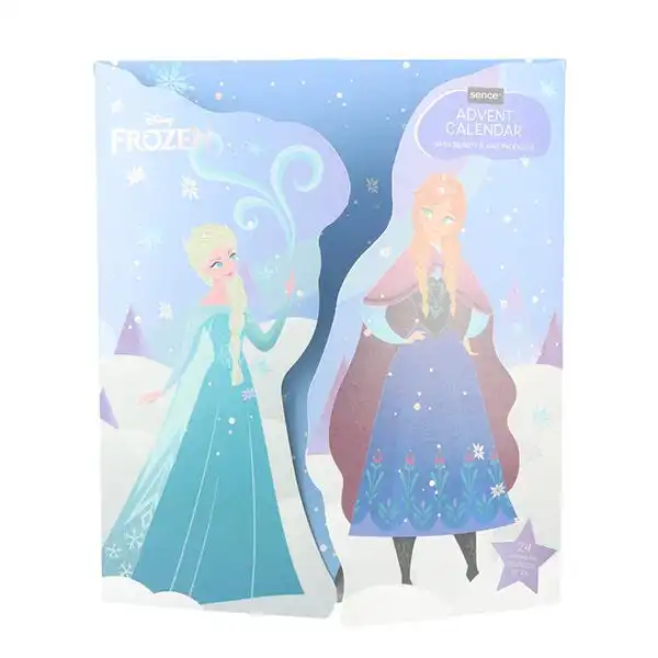 Calendario Adviento '23 - Disney - Comparador de precios