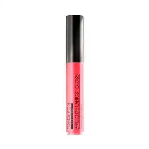 Camaleon Cosmetics Camaleón Cosmetics Gloss Labial Magic Gloss Magic, 9 ml - Camaleon Cosmetics - Comparador de precios