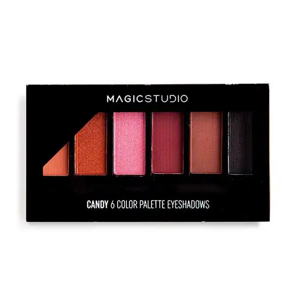 Candy Palette - Magic Studio - Comparador de precios