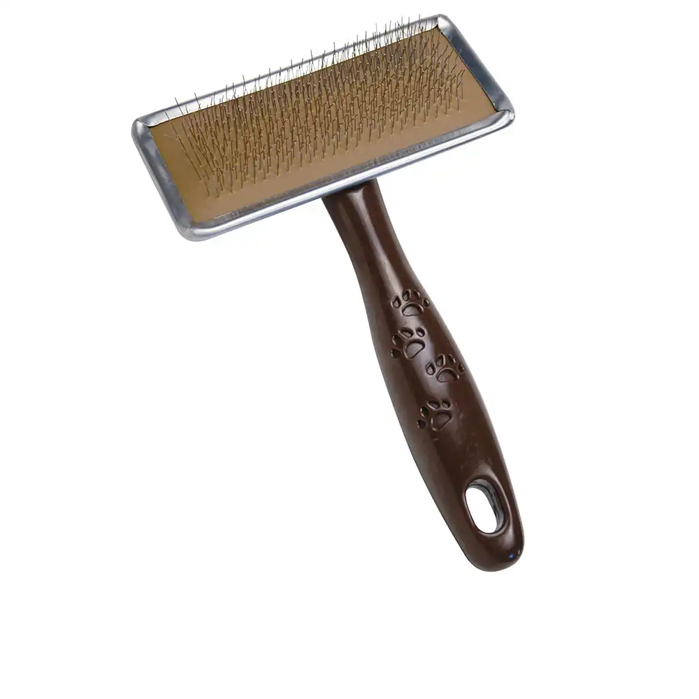 Carda rectangular blanda M 1 u - Gloria Pets - Comparador de precios