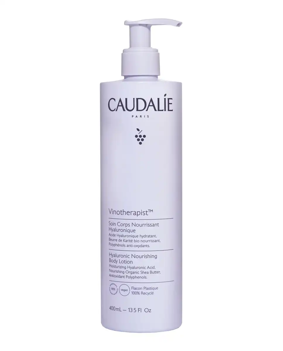 Caudalie - Tratamiento Corporal Vinotherapist 400 Ml - Caudalie - Comparador de precios