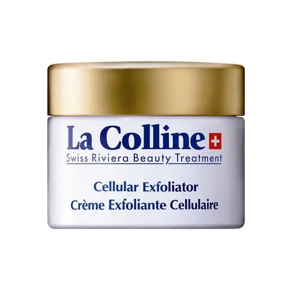 Cellular Exfoliator - La Colline - Comparador de precios