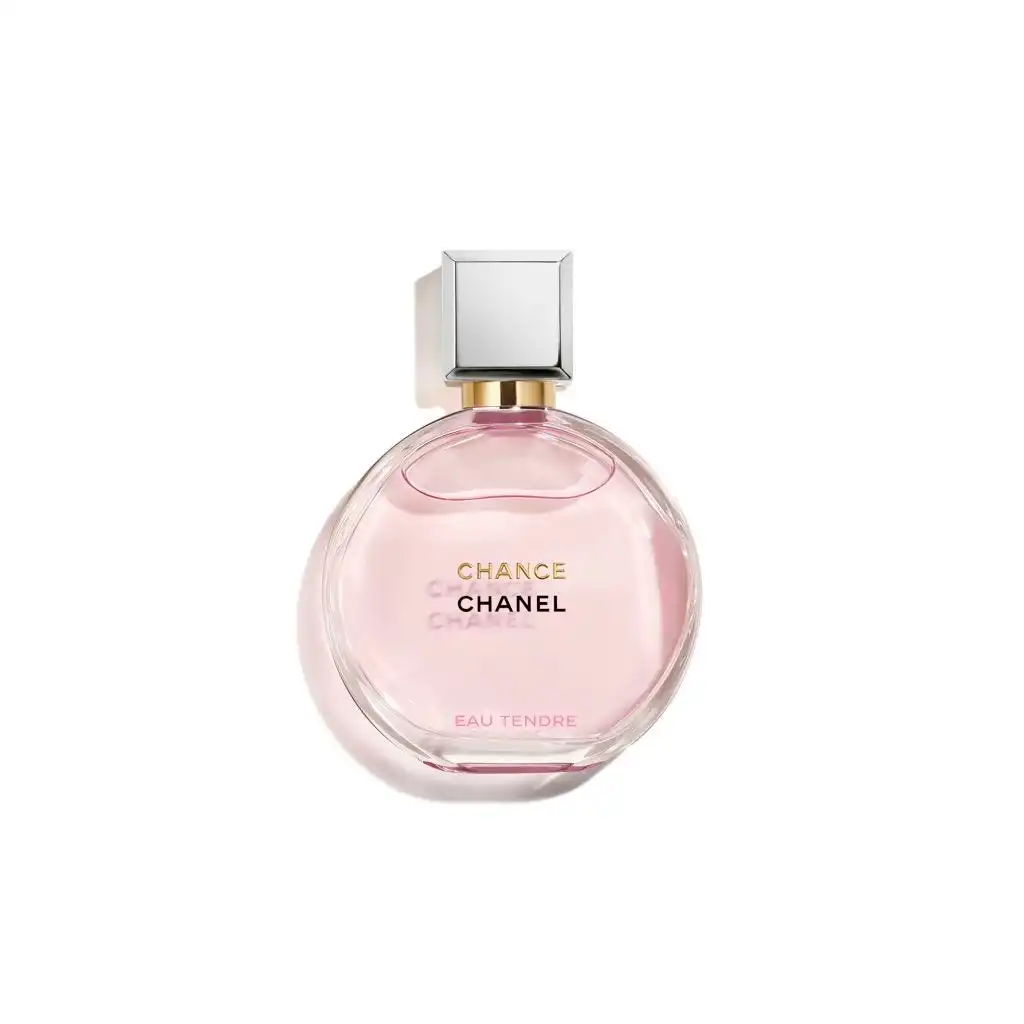 CHANCE EAU TENDRE 35ML - Chanel - Comparador de precios