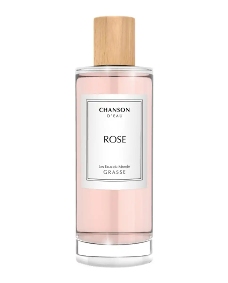 CHANSON D'EAU - Eau de Toilette Rose-Eau 100 ml Chanson d'Eau. - CHANSON DEAU - Comparador de precios