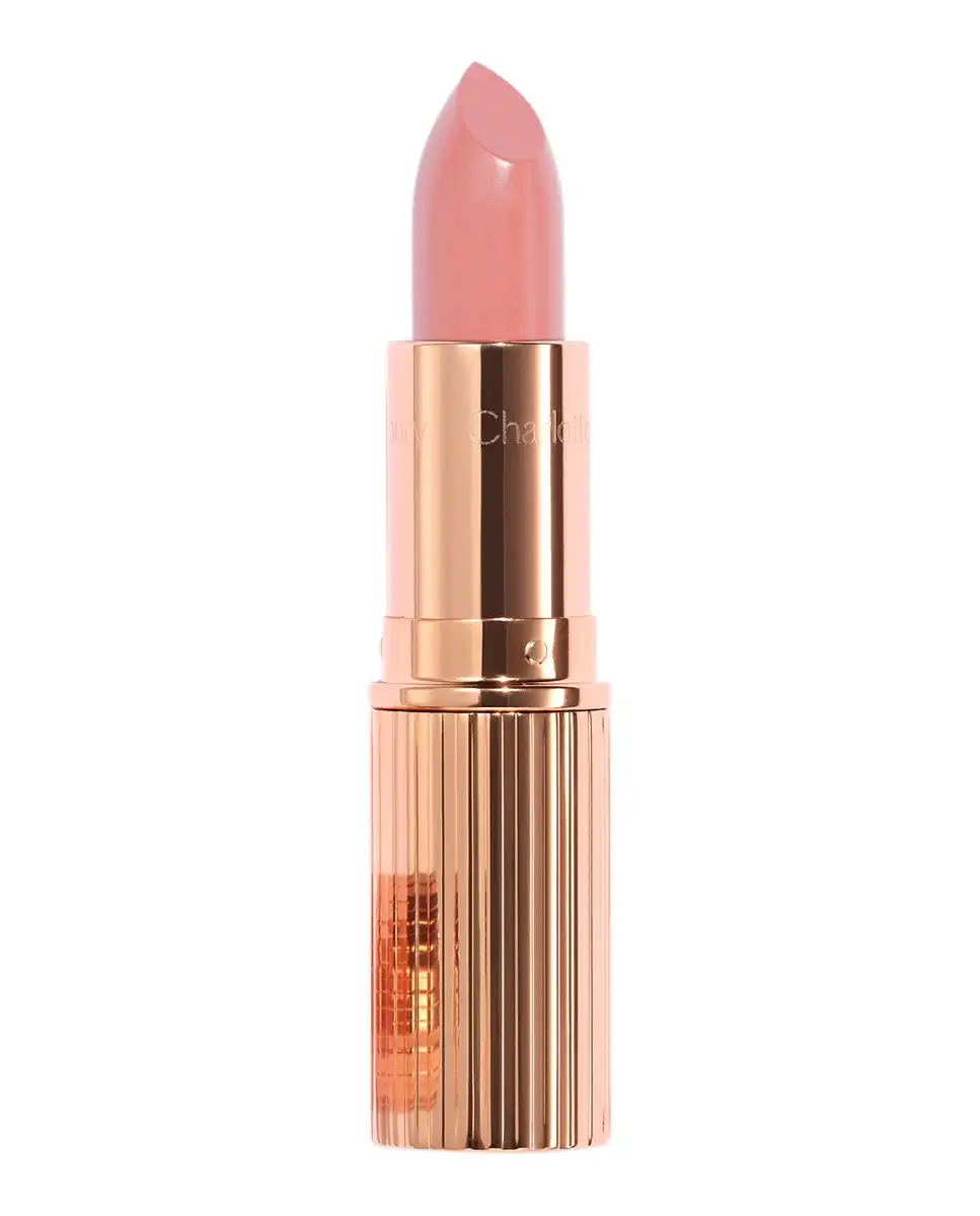 Charlotte Tilbury - Barra de labios K.I.S.S.I.N.G. Pillow Talk Fair Charlotte Tilbury. - Charlotte Tilbury - Comparador de precios