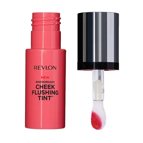 Cheek Flushing Tint 02 Flashy - Revlon - Comparador de precios