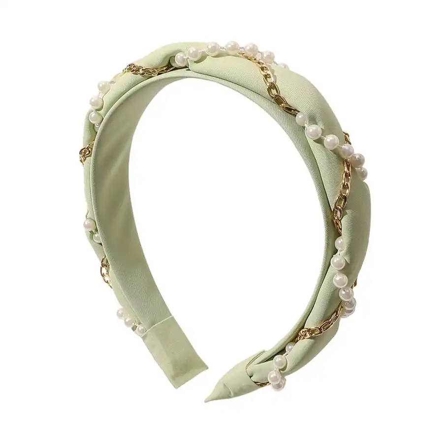 Chris Rubin - Diadema Kiko Cintas y diademas 1 pieces Nude female - Chris Rubin - Comparador de precios