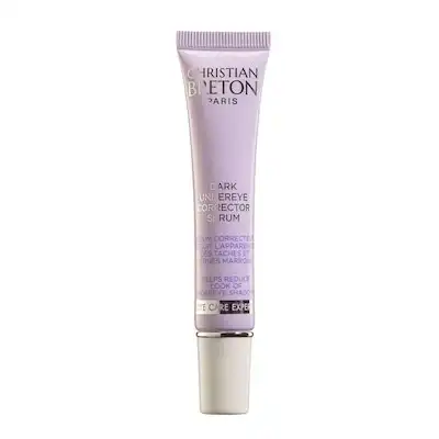 Christian Breton Christian Breton Dark Undereye Corrector Sérum, 15 ml - Christian Breton - Comparador de precios
