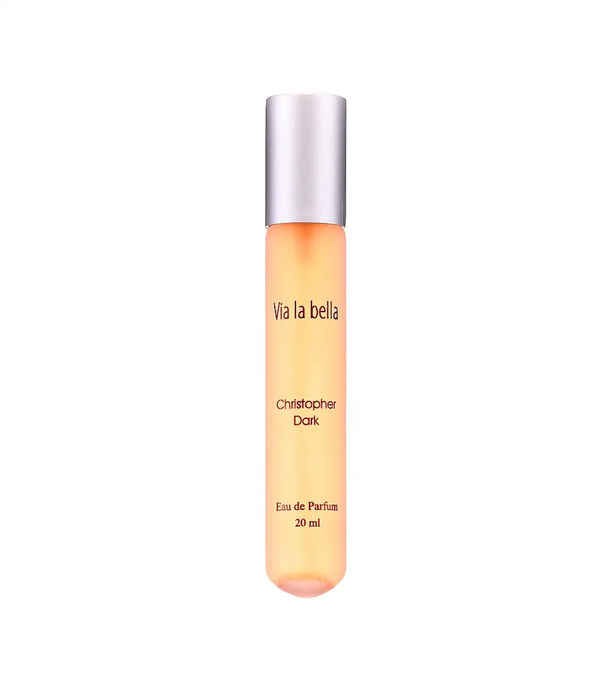 Christopher Dark - Eau de parfum Via la bella - 20 ml - Christopher Dark - Comparador de precios