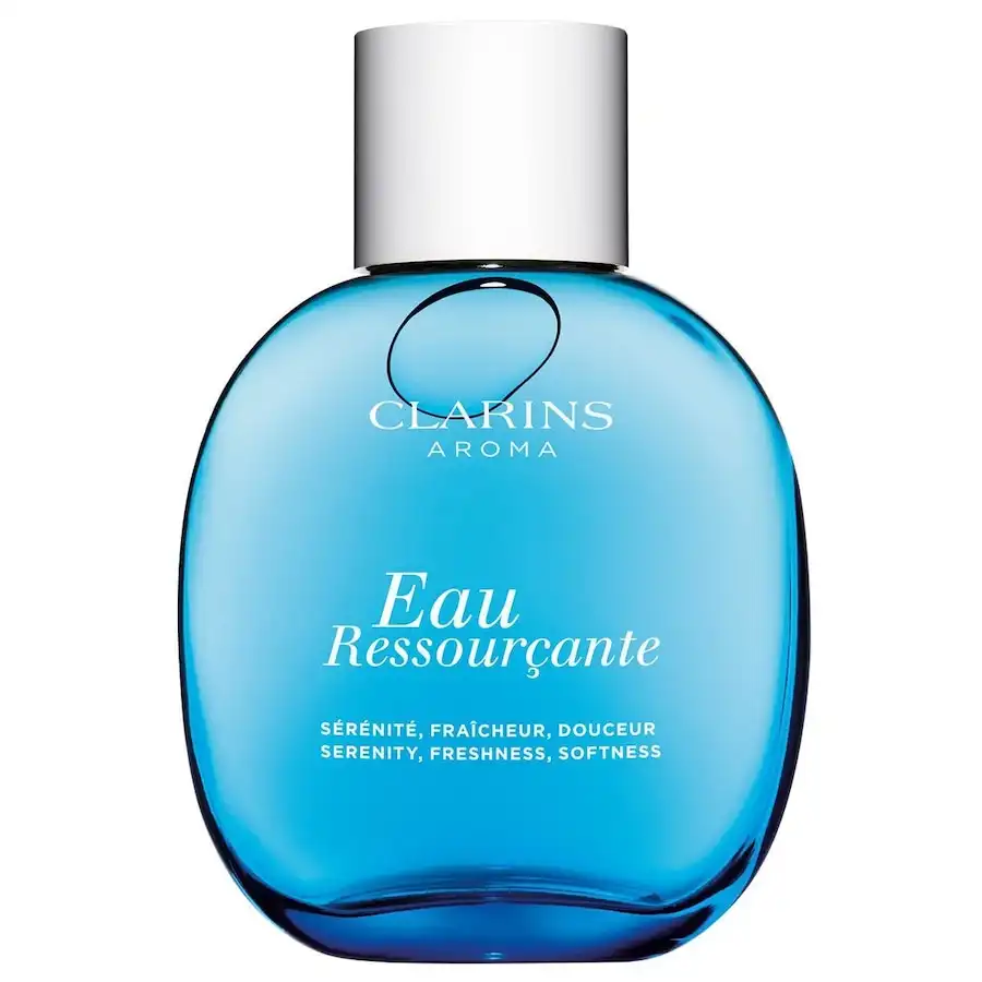 Clarins - Eau Ressourcante Eau Ressourçante Body mist 50 ml unisex - Clarins - Comparador de precios