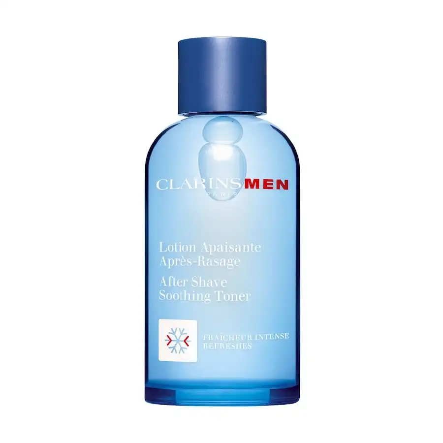 Clarins - Men Tónico Calmante After shave 50 ml male - Clarins - Comparador de precios