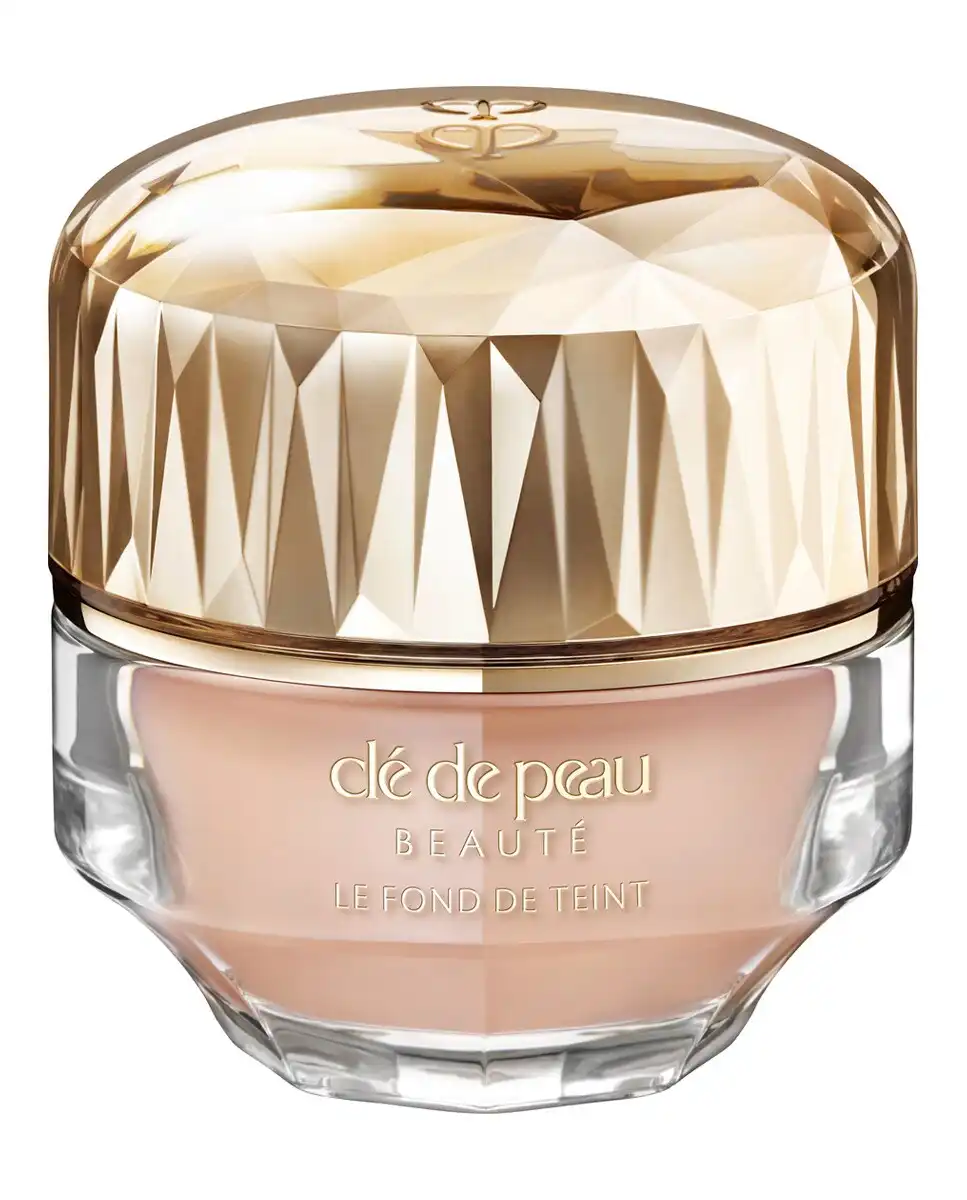 Clé De Peau Beauté - Base De Maquillaje The Foundation - Clé de Peau Beauté - Comparador de precios