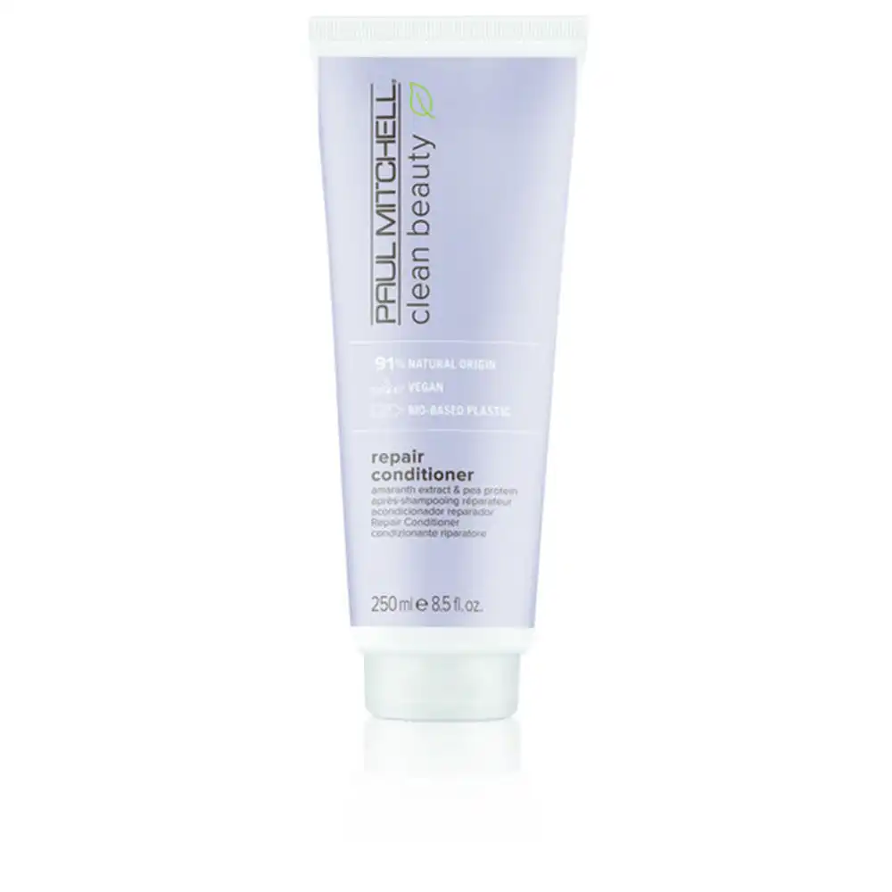 Clean Beauty repair conditioner 250 ml - Paul Mitchell - Comparador de precios