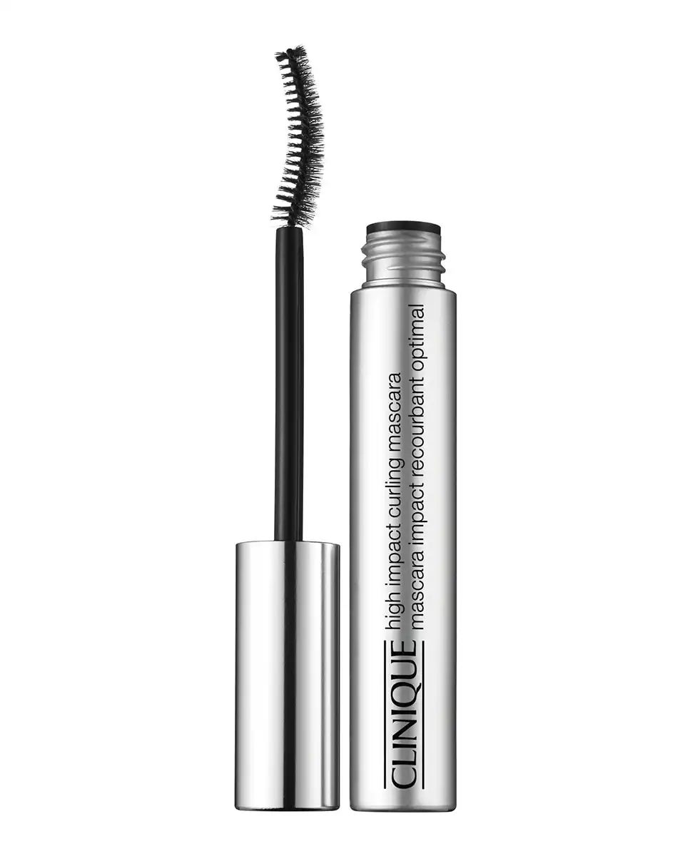 Clinique - Máscara De Pestañas High Impact Curling - Clinique - Comparador de precios