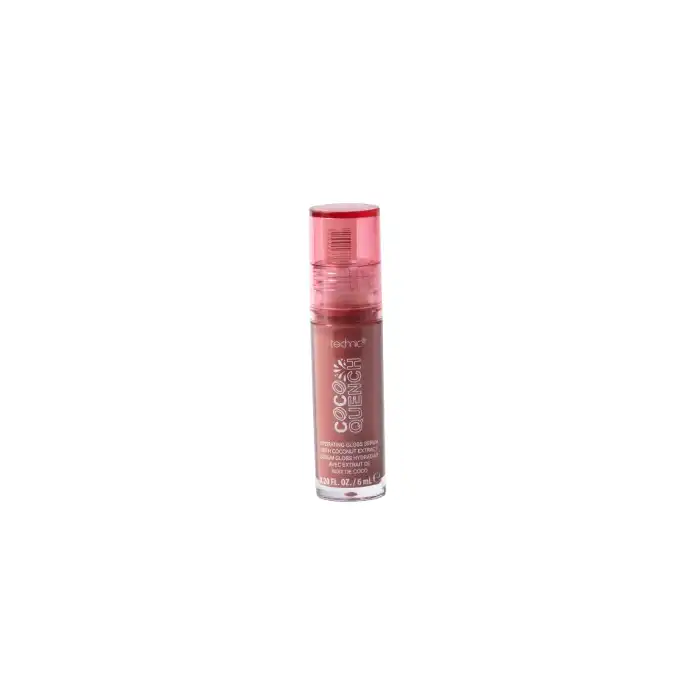 Coco Quench Hydrating Gloss  Technic - Technic - Comparador de precios