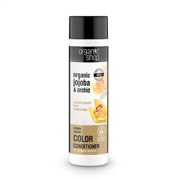 Color Conditioner - Organic Shop - Comparador de precios